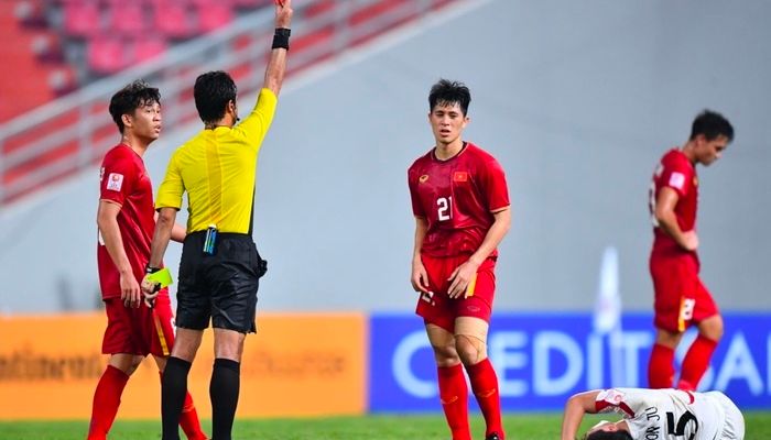 Kèo Thẻ Phạt Là Gì ? Cách Để Chơi Kèo Thẻ Phạt Dễ Thắng 3 Chọn giải đấu bóng đá phù hợp nhất