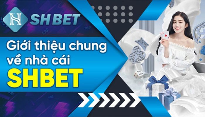Điều Khoản & Điều Kiện Cá Cược Tại Shbet 1 Đôi nét về nhà cái Shbet