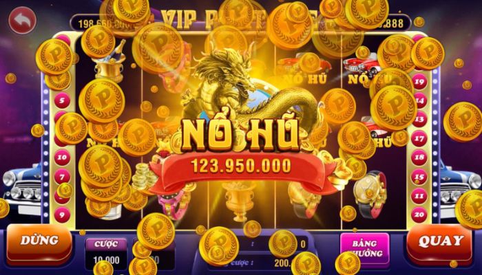 Game Nổ Hũ Là Gì ? Cách Nhận Biết Khi Nào Thì Nổ Hũ 1 Game nổ hũ là gì?