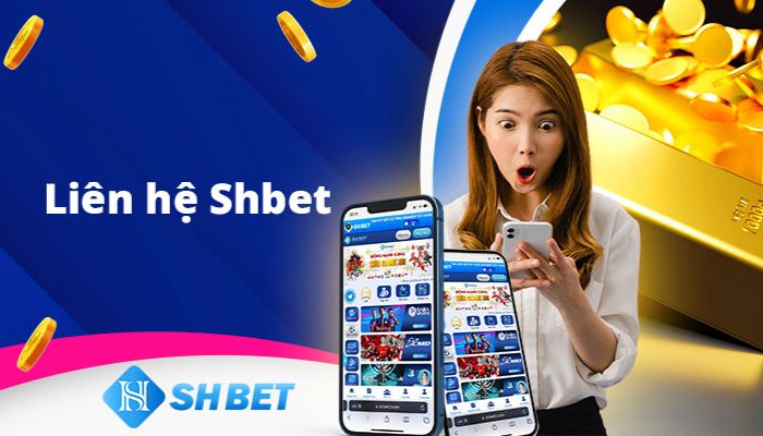 Tổng Đài SHBET Là Gì? Cách Để Liên Hệ SHBET Nhanh Nhất 2 Những cách liên hệ chính tới tổng đài SHBET cần biết