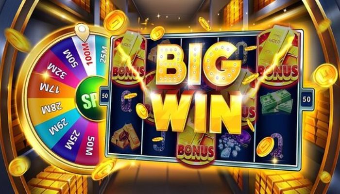 Game Nổ Hũ Là Gì ? Cách Nhận Biết Khi Nào Thì Nổ Hũ 2 Shbet chia sẻ kinh nghiệm chơi nổ hũ