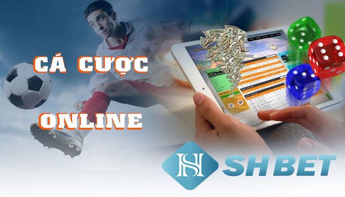 Tìm Hiểu Chính Sách Bảo Mật Nhà Cái Shbet 1 Tổng quan về nhà cái Shbet