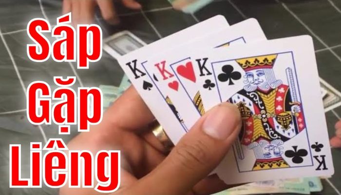 Sáp Và Liêng Cái Nào To Hơn? Shbet Chia Sẻ Cách Tính Điểm Chuẩn 2 Tỷ lệ xuất hiện của Sáp và liêng cái nào to hơn?