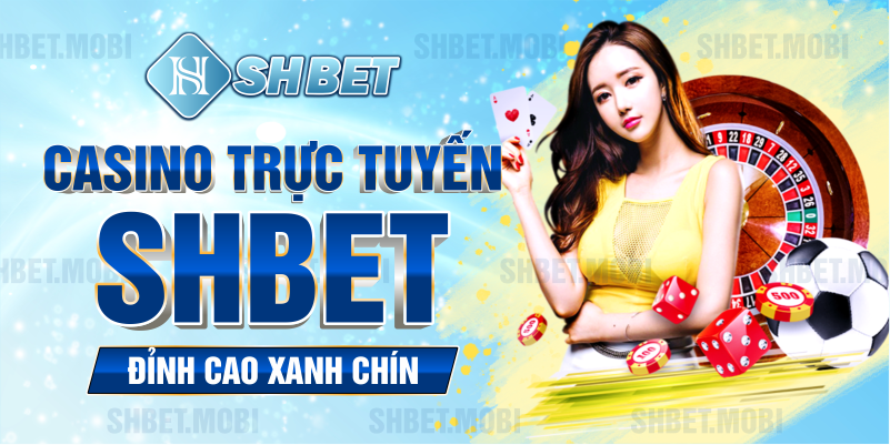 SHBET COM - Hình 1
